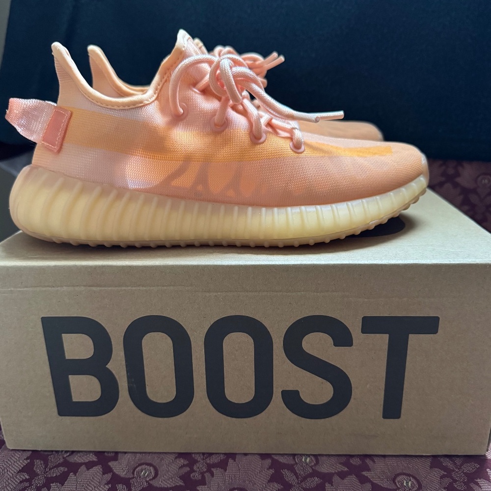 Yeezy Boost 350 V2